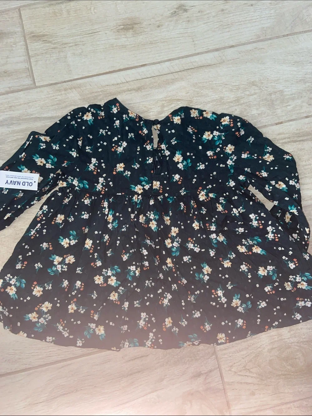 GAP 5T Sweatshirt Unicorn Green Flower Top Terry Cloth Sweatpants Fall Winter